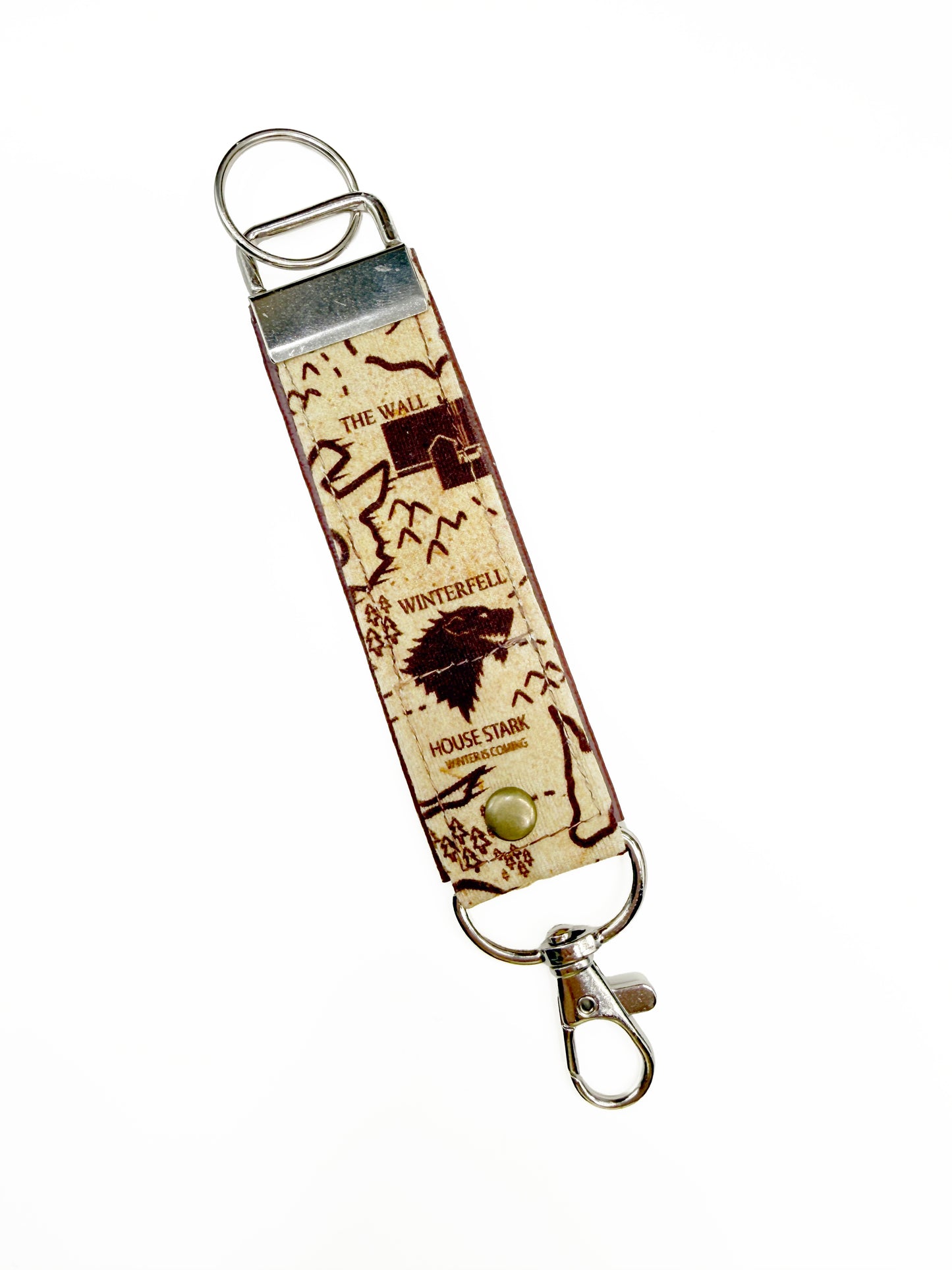 GOT Key Fob