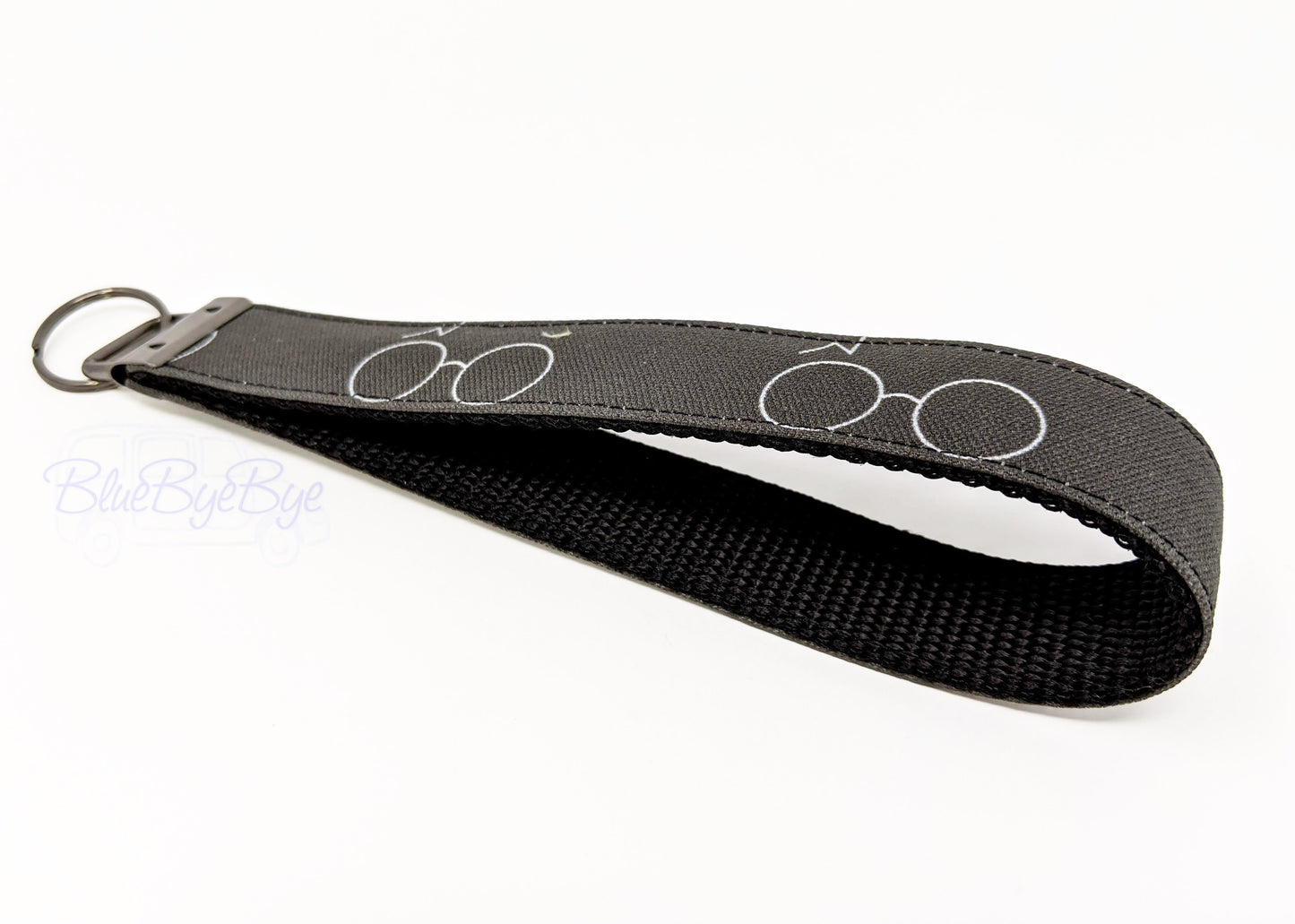 HP Glasses Fob