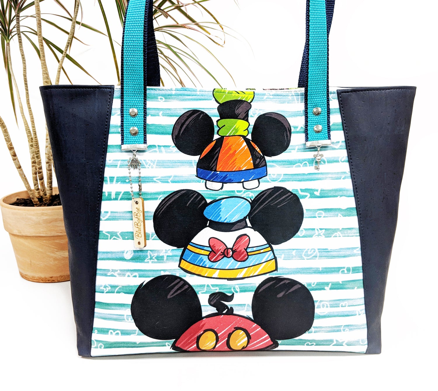 Tote Bags