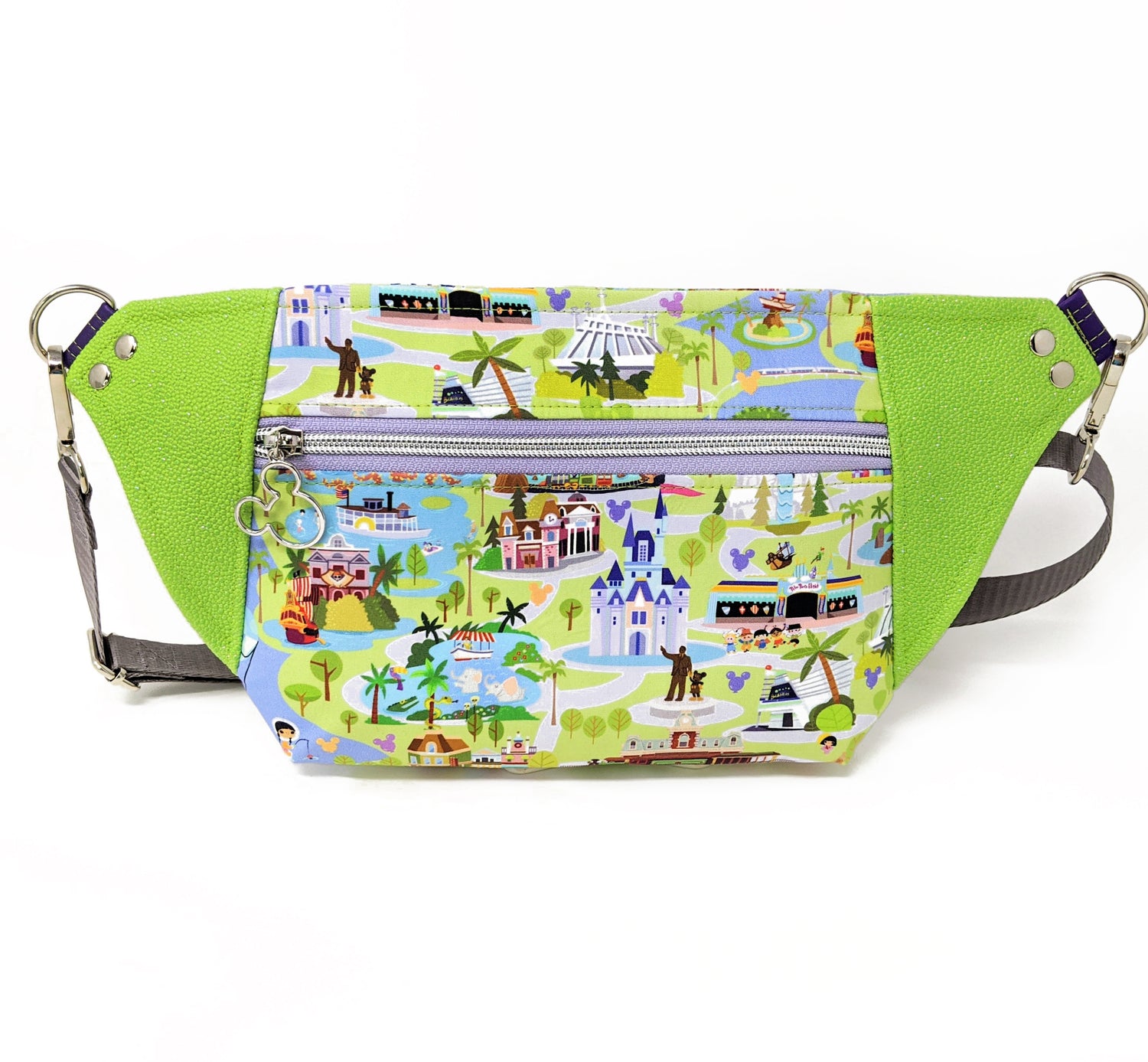 Fanny Pack / Hip Bag