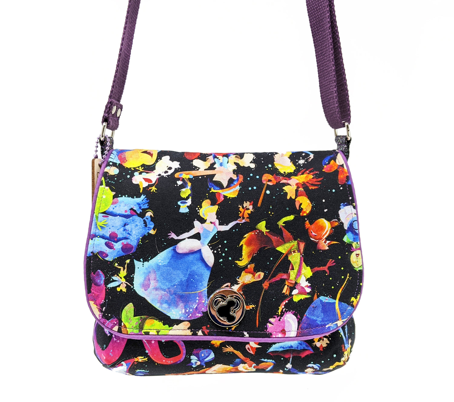 Crossbody Bags