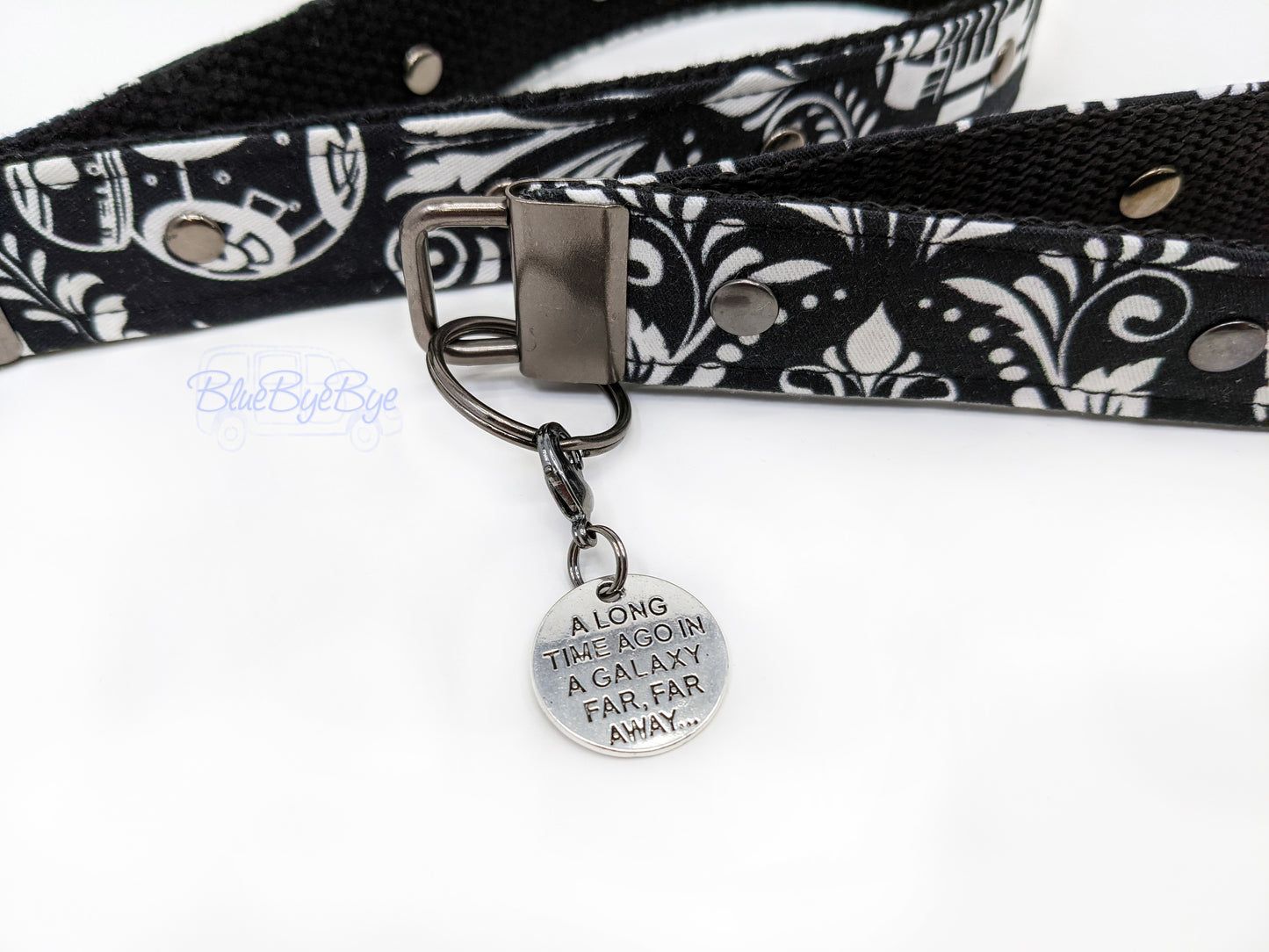 SW Fob + Charm
