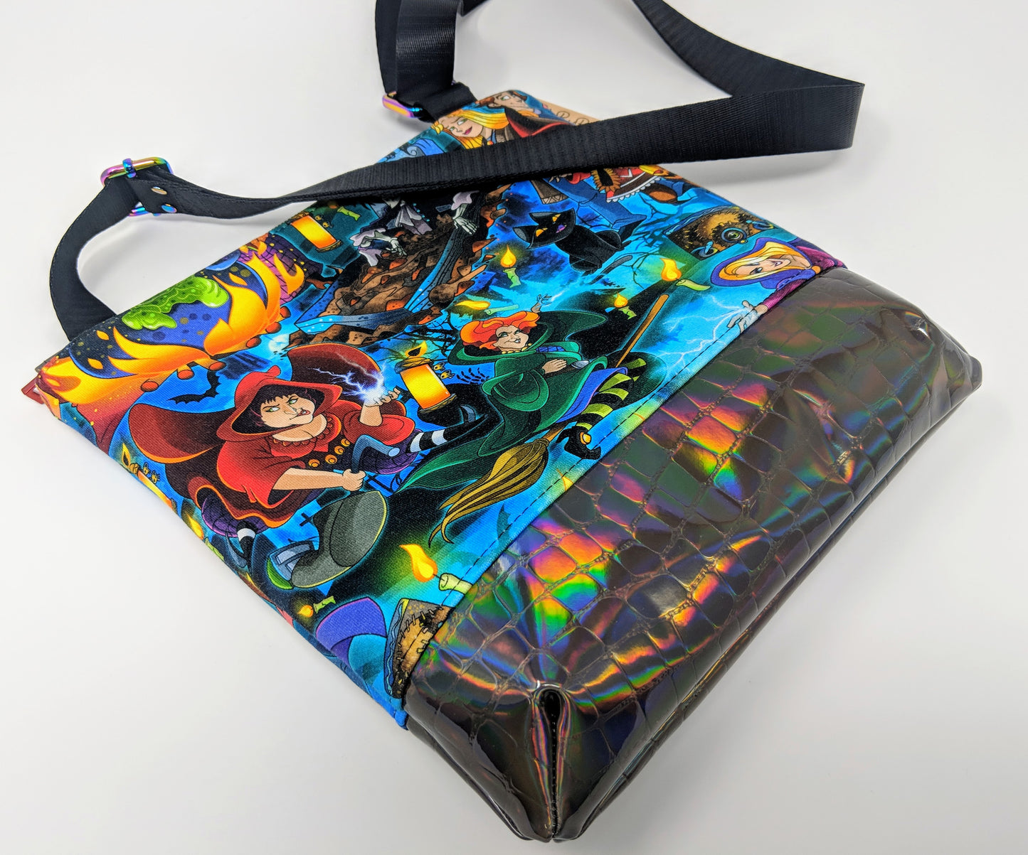 Witches Crossbody