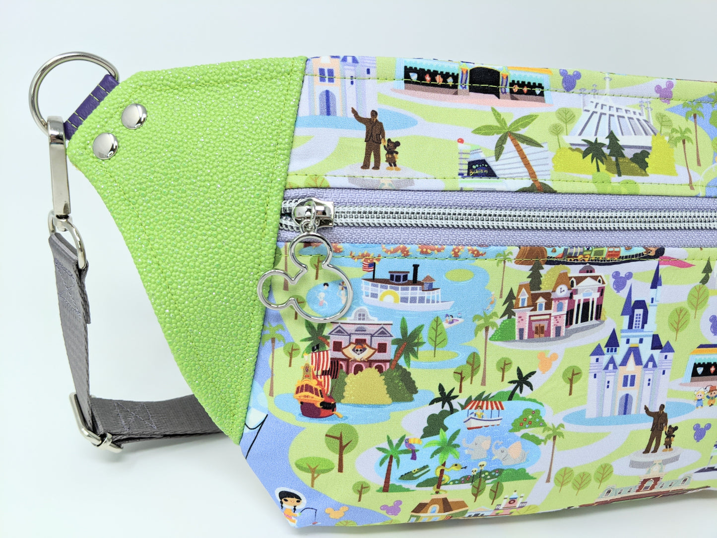 Waist / Fanny / Hip Bag