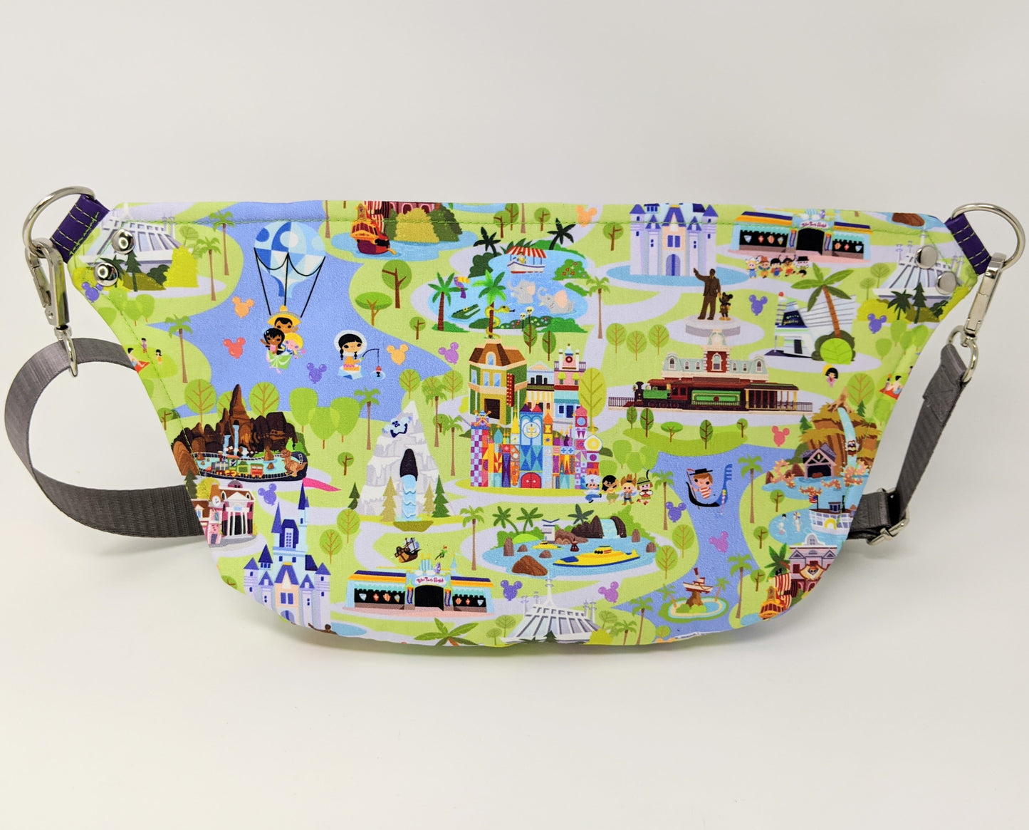 Waist / Fanny / Hip Bag