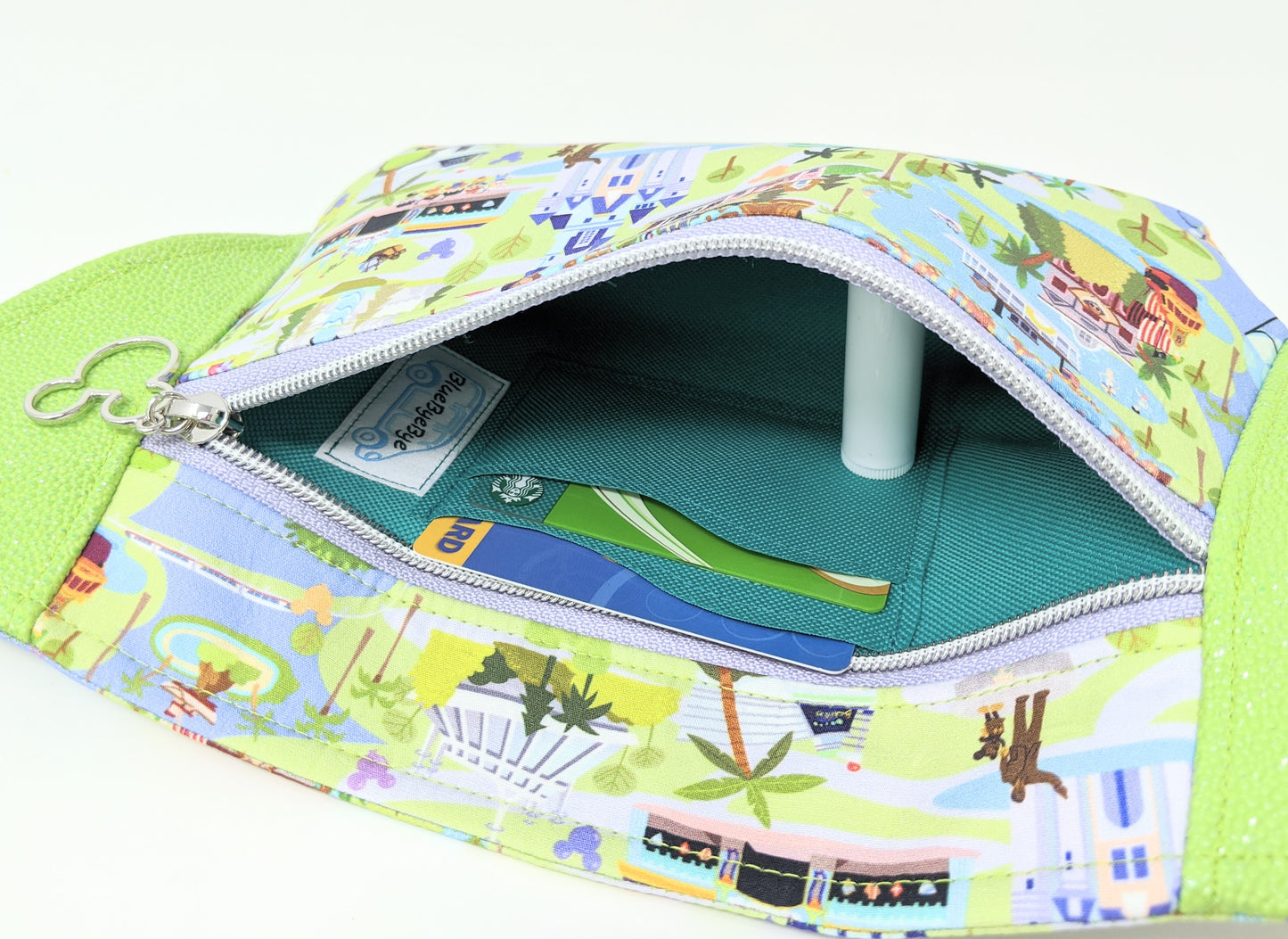 Waist / Fanny / Hip Bag