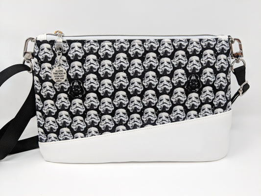 Movie Fandom Crossbody Bag
