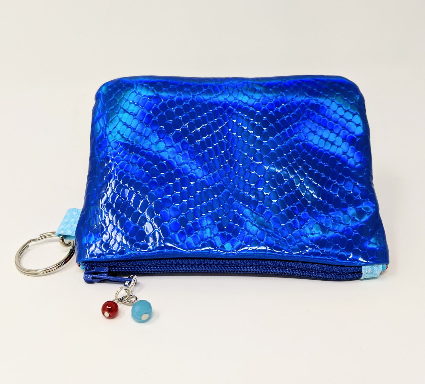 Cruisin' in the Jungle Pouch with Snap Pocket