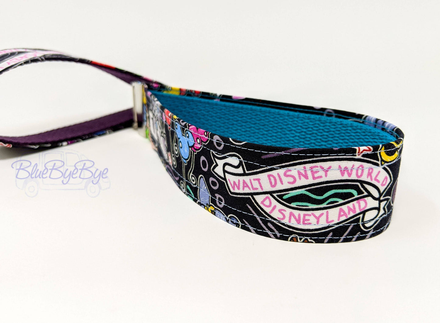 Wristlet Key Fob Keychain